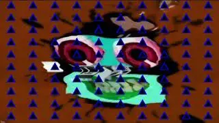 [From the Video in the description] Klasky Csupo In My Super Random Major (By Me)
