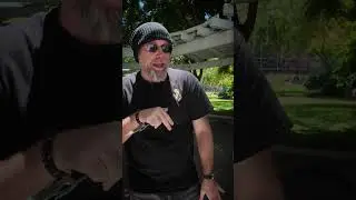 Knife Fighting Tactics — Attacking the Face and Eyes