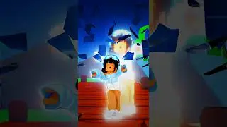 Our work is never over | Roblox Edit