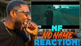 [ THE NF JOURNEY ] RETRO QUIN REACTS TO NF | NF 