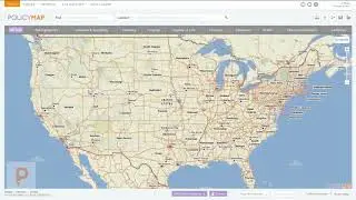Basics of PolicyMap (in San Francisco)
