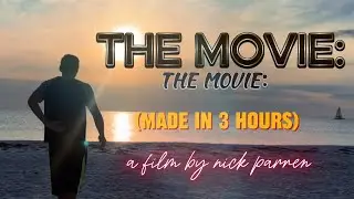 THE MOVIE: THE MOVIE