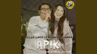 Apik (feat. Happy Asmara)