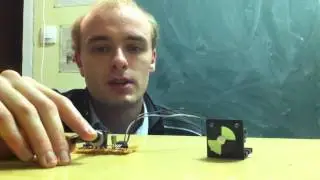 Hacheur série avec NE 555