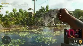 FAR CRY 6 Gameplay Walkthrough FULL GAME - Part 5