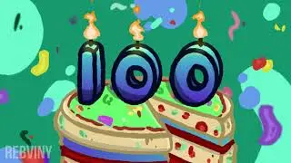 100 ПОДПИСЧИКОВ!!!