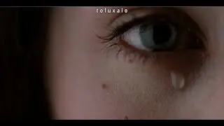 Ezhel - Ağlattın (slowed + reverb)