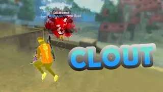 Jack Prince - CLOUT | FREEFIRE HIGHLIGHTS |