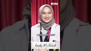 Apa arti ikeh ikeh kimochi?! Melody VS Haruka Ex-JKT48 