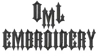 Learn to Digitize Embroidery with Embird:  Quick Tip for using fonts