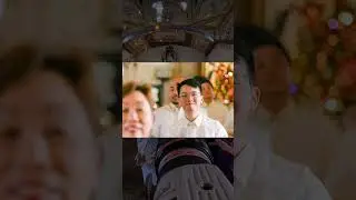 Capturing fleeting moments #onehappystory #wedding #weddingphotography #Bohol