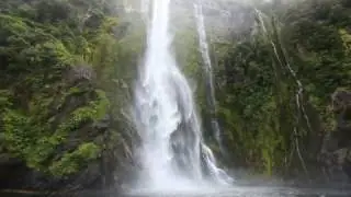 Austravel Presents New Zealand