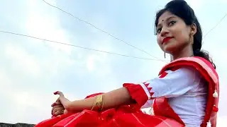 MAHALAYA SPECIAL||DURGA PUJO || AGOMONI SONG ||PERFORMANCE BY SNEHA DEY🥰||