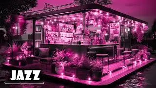 Wine & Jazz 🍷 Late Night Jazz Lounge 🍷 Relaxing Jazz Bar Classics for Working, Relaxing, Studying