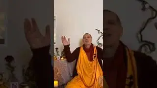 7-05-2020 | HH Sacinandana Swami | Kirtan Experience | Episode 3