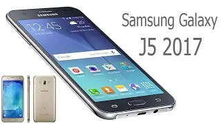 Samsung Galaxy J5 2017///////
