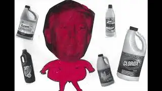 Robin Cooper calls The White House about the bleach