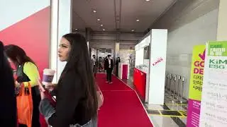 코엑스 B홀 빠르게 한 바퀴(KIMES2024 국제의료기기전시회)