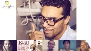 Nowphotoshop Hangout #1!!!