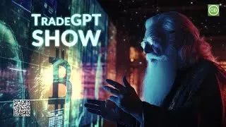 BITCOIN и AI TradeGPT BYBIT