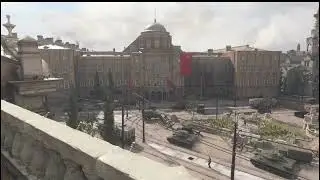 Stalingrad - Call of Duty Vanguard