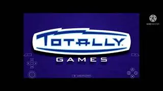Totally Games logo
