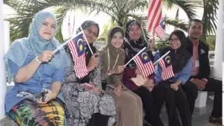4th PERPUN International Conference 2015: Information Revolution Montage