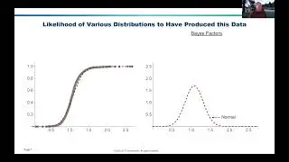 3 1 Introduction to Fitting Metalogs to Data