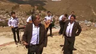 SANGRE NUEVA DE COASA-MIX HUAYNO PANDILLERO-PRIMICIA 2016