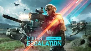 Is 2042 worth Playing in Season 3? | Battlefield 2042