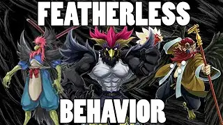 Yu-Gi-Oh! - Top 10 Worst Blackwing Cards