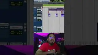 Learning to Produce on Pro Tools Ep. 2