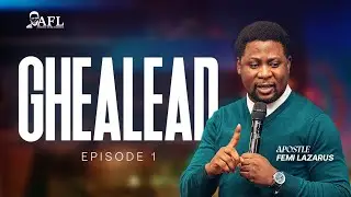 GHEALEAD 1