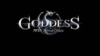 Goddess: Primal Chaos OST - Village - Extended
