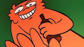 Gummy Troubles | Animated Short 2024