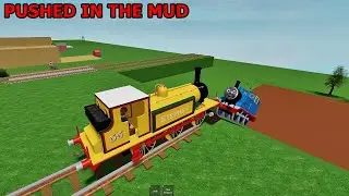 Thomas the Train Fails – Crazy Driving Moments & Accidents!