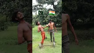 kon zayada powerful hai India 🇮🇳 vs Pakistan 🇵🇰attitude status 💪💯#15august #army #shorts