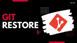 Git Restore - Explained with real life example 🤩