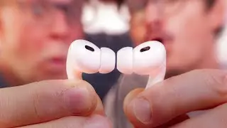AirPods Pro 2: Apple's got the sound blasting! (Full review)