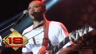 Pas Band - Massage In The Bottle  (Live Konser Bandung 9 Mei 2015)
