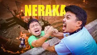 KABUR DARI NERAKA #2