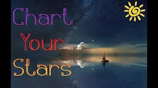 Chart Your Stars - Role Play ASMR [Super Mario Sunshine]