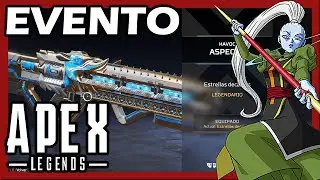 Evento Sentencia del Vacio | Temporada 21 | Apex Legends #92