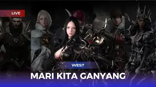 [🔴LIVE]  Lost ark - GOW EAST