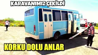 KARAVANIMIZA NE OLDU - 2022 KARAVAN TSE İŞLEMLERİ - KARAVAN TSE ÜCRETİ- MERAK EDİLEN HERŞEY -