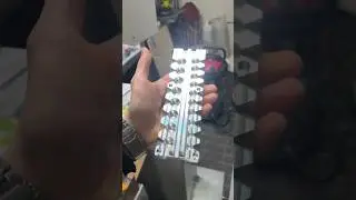 В поисках зеркальной поверхности