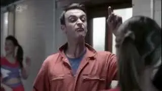Misfits. Отбросы