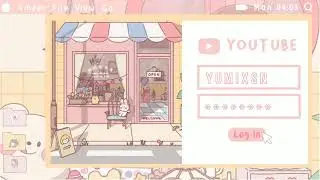 New intro✨✨