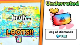 How is This Even Possible?! in Pet Simulator 99