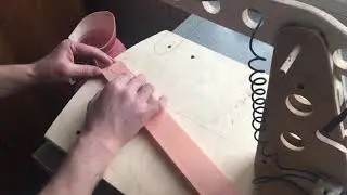 Резка пенопласта строительного